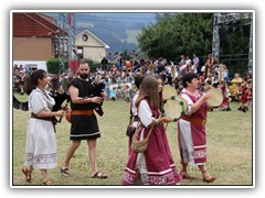 2019 GuerrasCantabras-es- Desfile infantil 25-08-19 (65)